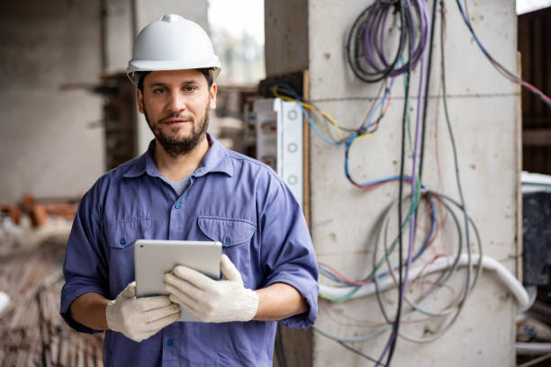 Best Electrical System Inspection  in Montesano, WA